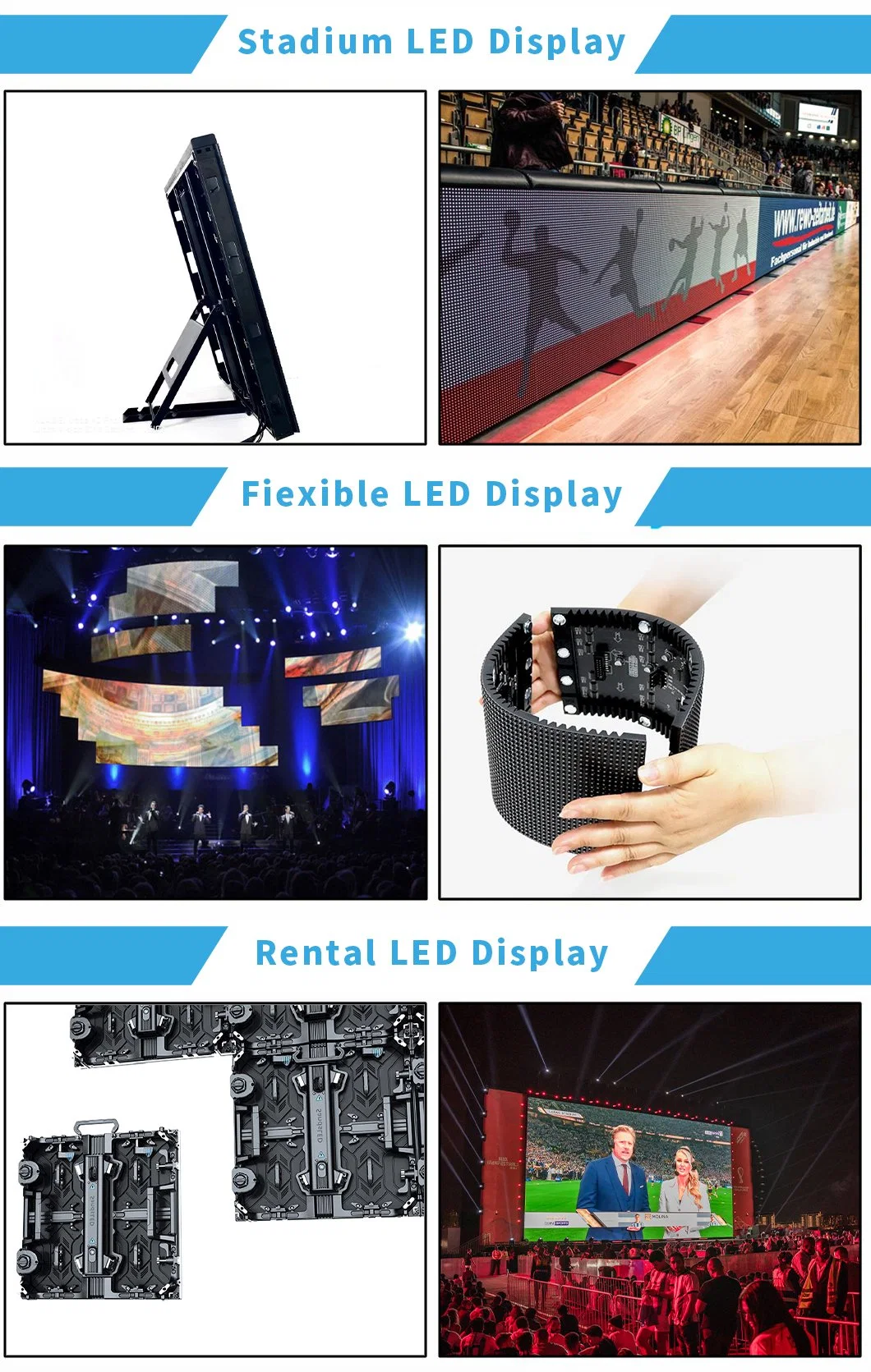 Digital Billboard Truck Car Taxi Roof Signs Folding Mounted LED Display