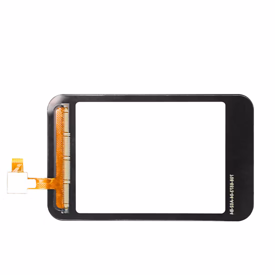 Écran d'écran tactile de dispositif médical de 2,8 pouces IP69K