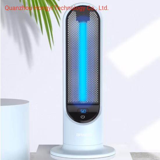 Lampe UV de désinfection à lumière germicide, stérilisateur d'intérieur à Quartz et aux ultraviolets, 10W, nouveauté 2021